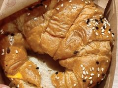 -Tims天好咖啡·贝果(东方广场店)