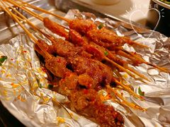 -文和友老长沙龙虾馆(化龙池店)