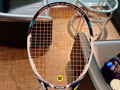 -齐动力网球(国贸店)