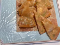 -沙河粉村·国家非遗传承(云台店)