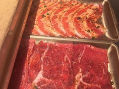 -西塔老太太泥炉烤肉(亚运村店)
