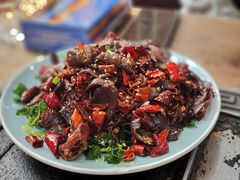 -三锅莊·牦牛肉火锅·香格里拉特色藏餐宴请餐厅(菱角塘路店)
