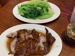 -陈光记烧腊(长寿路店)