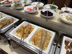 -素满香·食养自助(建邺万达店)