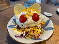 -酒井酱子·深夜食堂(东城汇店)