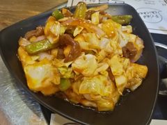 -韩热集市(百源店)