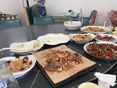 -遇见小院—虹鳟鱼•农家菜(怀柔店)