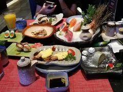 -daozao料理美术馆(寿光店)