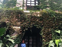 -两江国际影视城