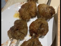 -清真吐鲁番餐厅(牛街店)