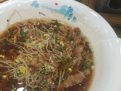 -李氏传家菜(兴城路店)