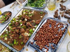 -小李少爷临沂炒鸡(升平东路店)