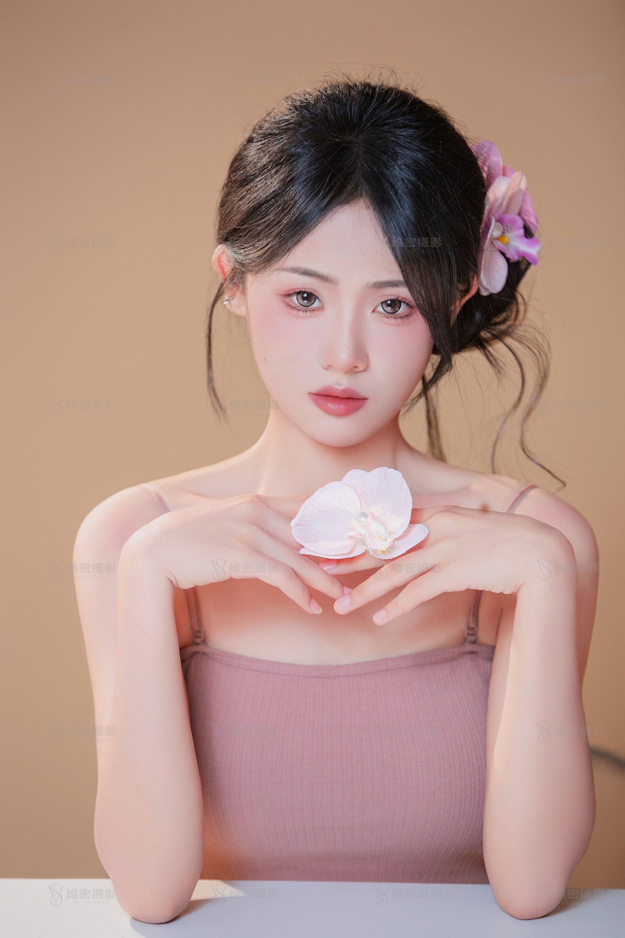 甜美写真#个人写真#绵阳#艺术照