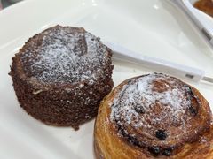 -味多美蛋糕(劲松京客隆店)