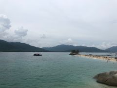 -海南分界洲岛旅游区