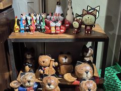 -猫咪博物馆(顶澳仔猫街店)