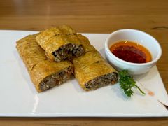 -枣子树·素食餐厅(普陀山店)