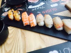 -Sushi Love 创意寿司(丽影广场店)