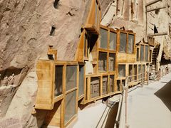 -炳灵寺世界文化遗产旅游区
