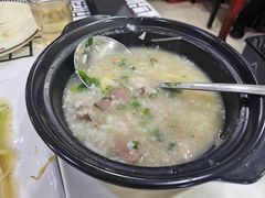 -潮州菜馆(十里河店)