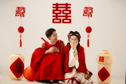 -苏州HX-合喜映画婚纱摄影