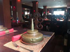-花马天堂云南餐厅 Lost Heaven(高邮路店)