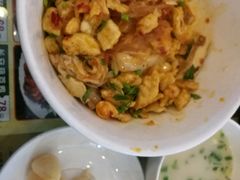 -春发生饭店·非遗(南院门店)