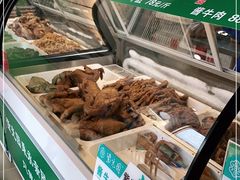 -紫光园清真北京小吃(正阳大街店)