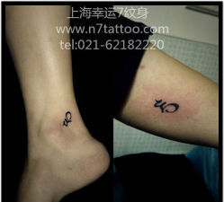 -雕哥的纹身店A3 TATTOO&纹身培训