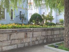 -白玉兰商务酒店(曲阜三孔景区春秋西路店)