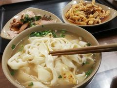 -亮亮拉面(师范路店)