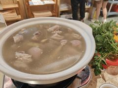 -老东风菜馆·潮汕大排档