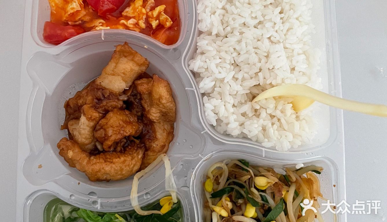 啥都协和就是餐饮不协和