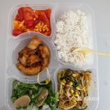啥都协和就是餐饮不协和
