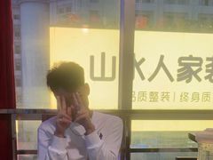 -重庆巴渝火锅(钟家村店)