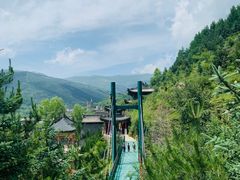 -五台山风景区