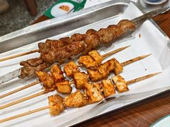 -紫光园(创始店)