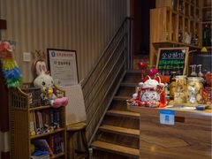 -Rabbit Cafe私房西餐甜点咖啡(栖霞路店)