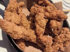 椒盐小酥肉-必胜客(大悦城店)