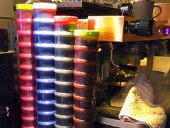 -SeekSeeking咖啡专门店(堰塘街店)