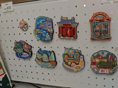 -苏小糖(鼓浪屿三丘田花园店)