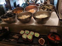 -东方红海鲜百汇(国际大厦店)