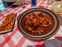 -辣小鲜·南昌大排档(船山路店)