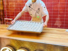 -禄运茶居·手工点心(恒宝广场店)
