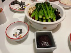 -新白鹿餐厅(第一百货店)