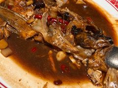 -旺顺阁鱼头泡饼(小红门店)