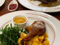 -Entrecôte 法国牛扒馆(保利·时光里店)