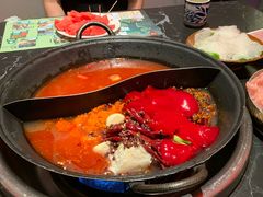 -巴蜀大将火锅(春熙店)