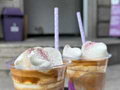 -HANA COFFEE(长寿路店)