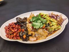 -友鹏公馆·家宴·商务宴(左江道店)